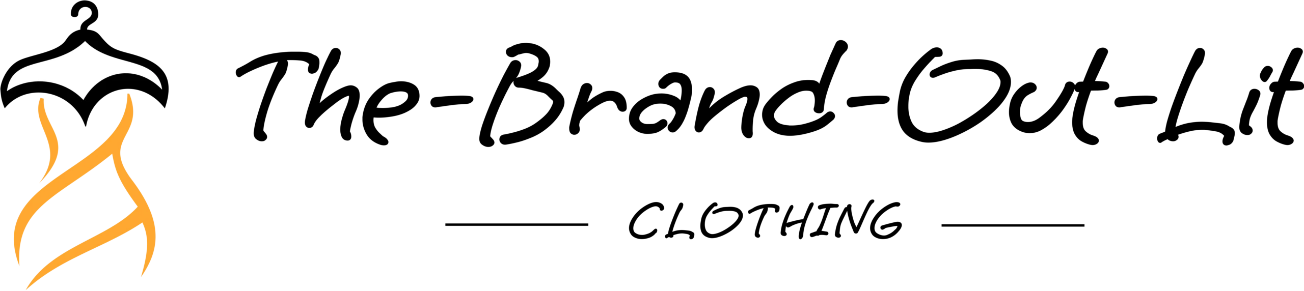 The Brand Outlit